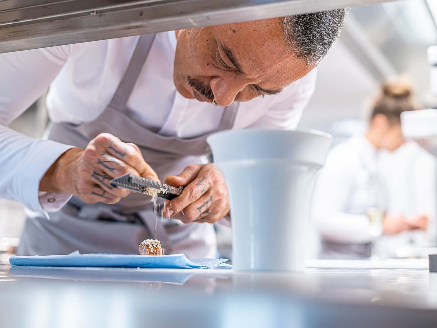 die kleine Linde Braunschweig