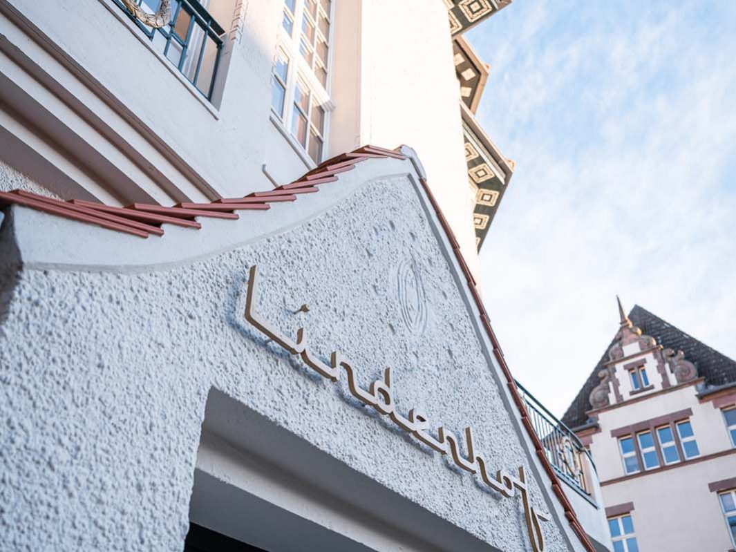 die kleine Linde Braunschweig