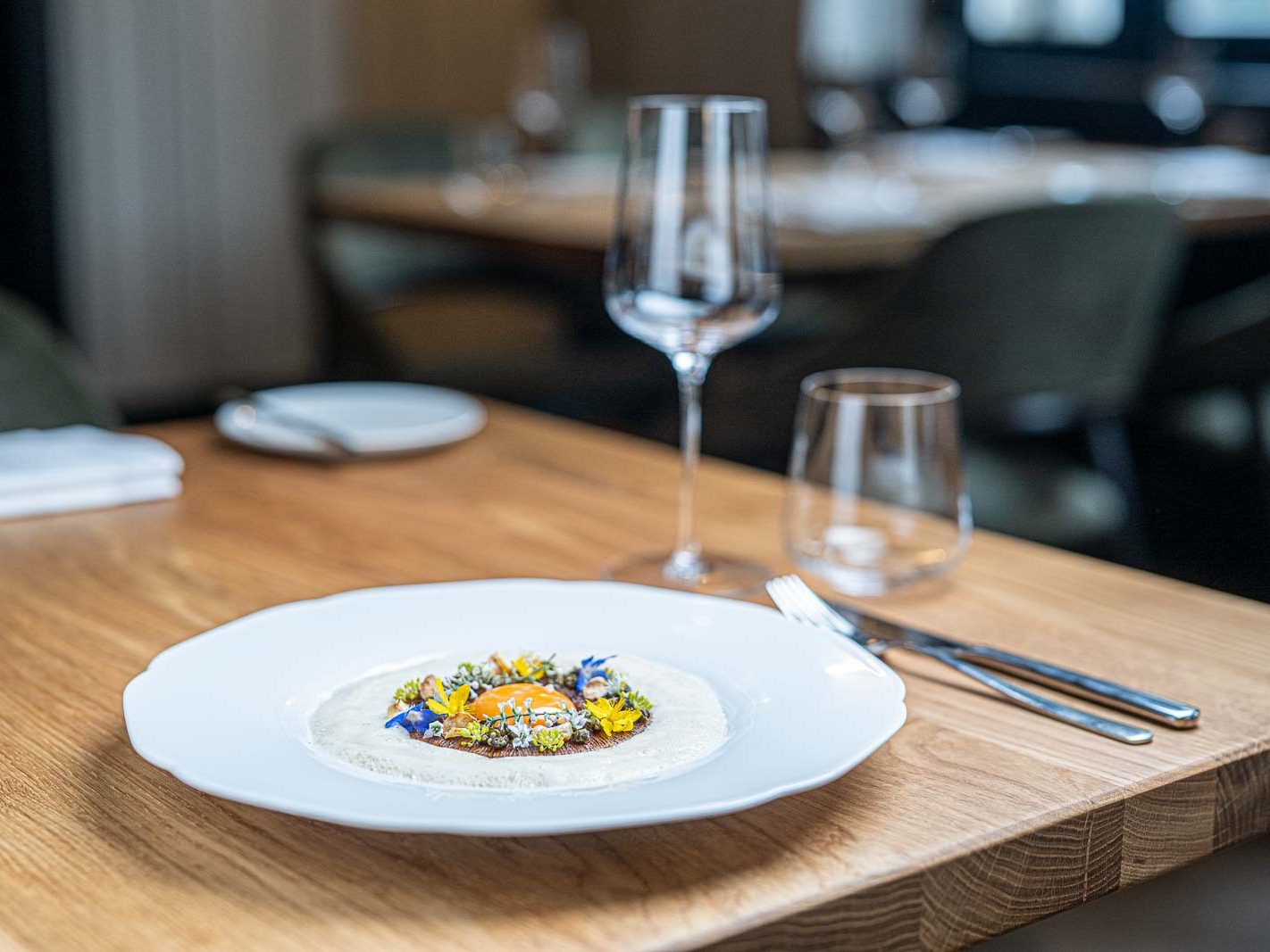 die kleine Linde Braunschweig